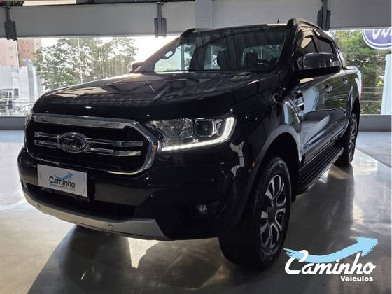 FORD RANGER 3.2 LIMITED 4X4 CD 20V DIESEL 4P AUTOMÁTICO FORD RANGER 3.2 LIMITED 4X4 CD 20V DIESEL 4P AUTOMÁTICO